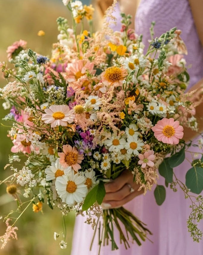 Taller de Ramo Silvestre de primavera Sábado 21 marzo 17h